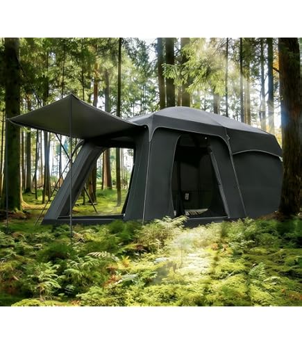Amazon.co.jp: モンスターハンターキャンプ ベースキャンプキット